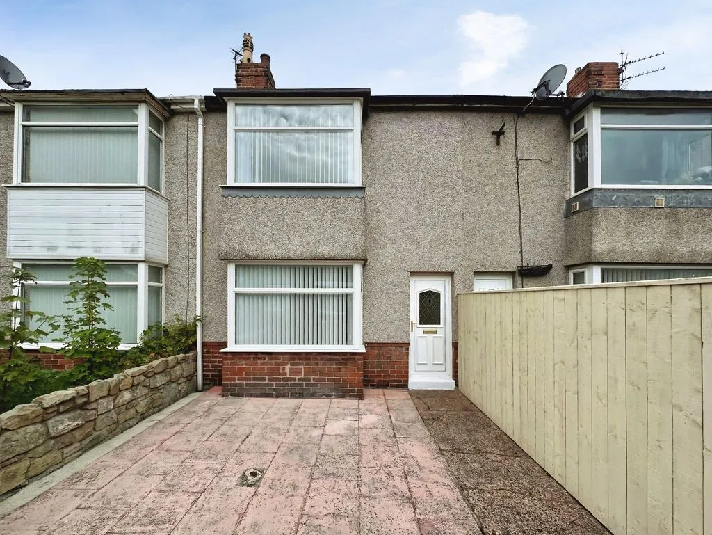 2 bed letting to rent, Ashington NE63 0HQ, NE63