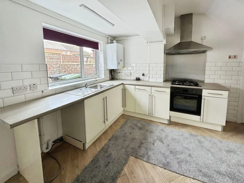 Ashington NE63 0HQ, NE63, photo 4