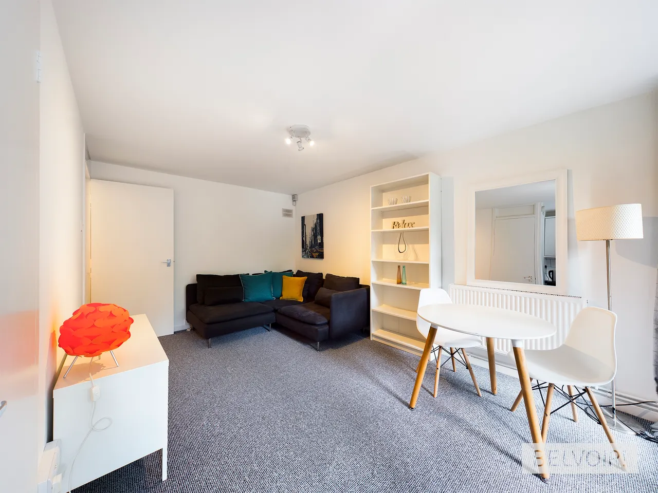 1 bed flat to rent, Parade, Birmingham, B1