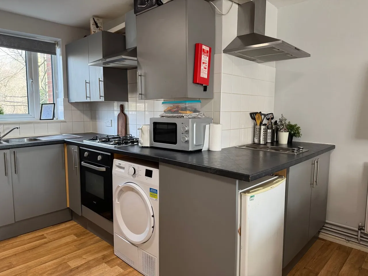 Church Street, Lenton, NG7, photo 4