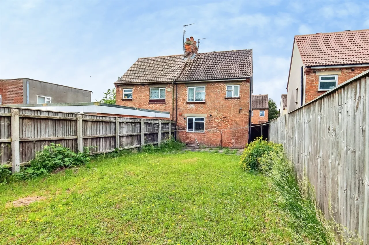 Kingsley Road, Peterborough, PE1, photo 8