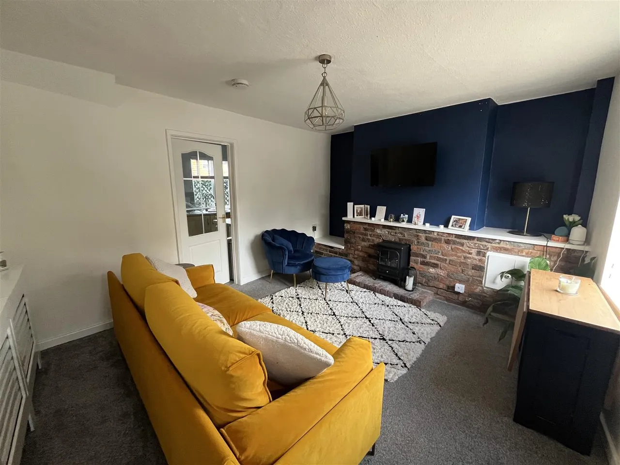 Chelford Road, Macclesfield, SK10, photo 2