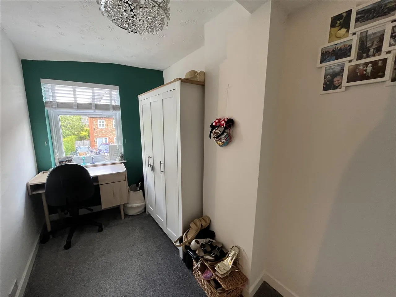 Chelford Road, Macclesfield, SK10, photo 8