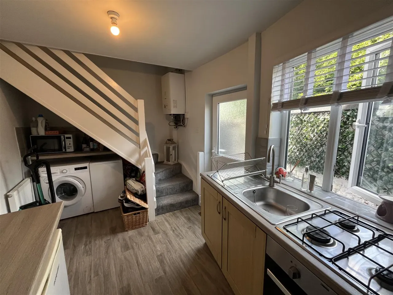 Chelford Road, Macclesfield, SK10, photo 5