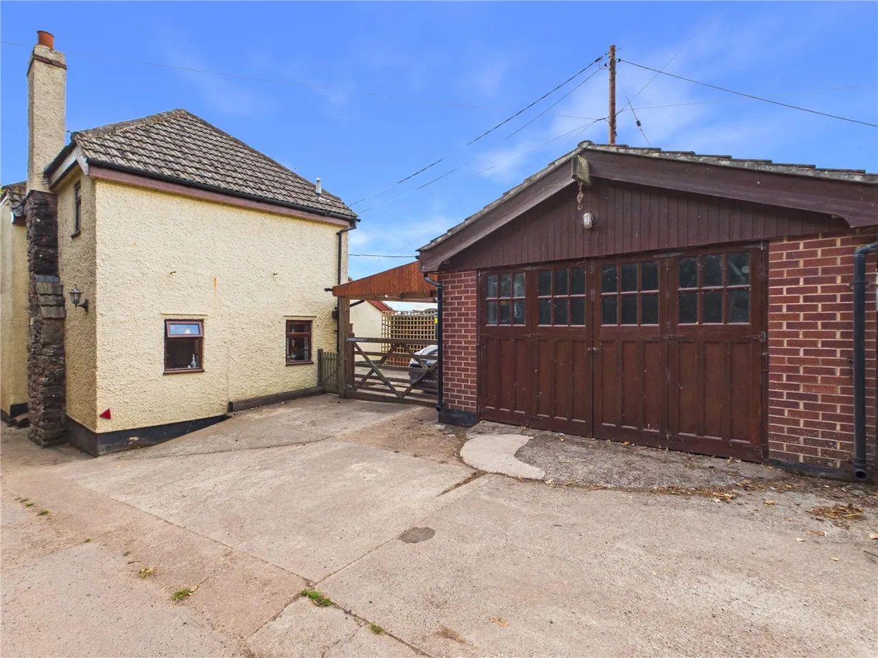 Pennicott, Shobrooke, EX17, photo 5