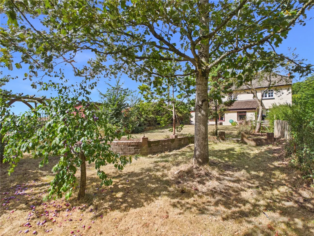 Pennicott, Shobrooke, EX17, photo 22