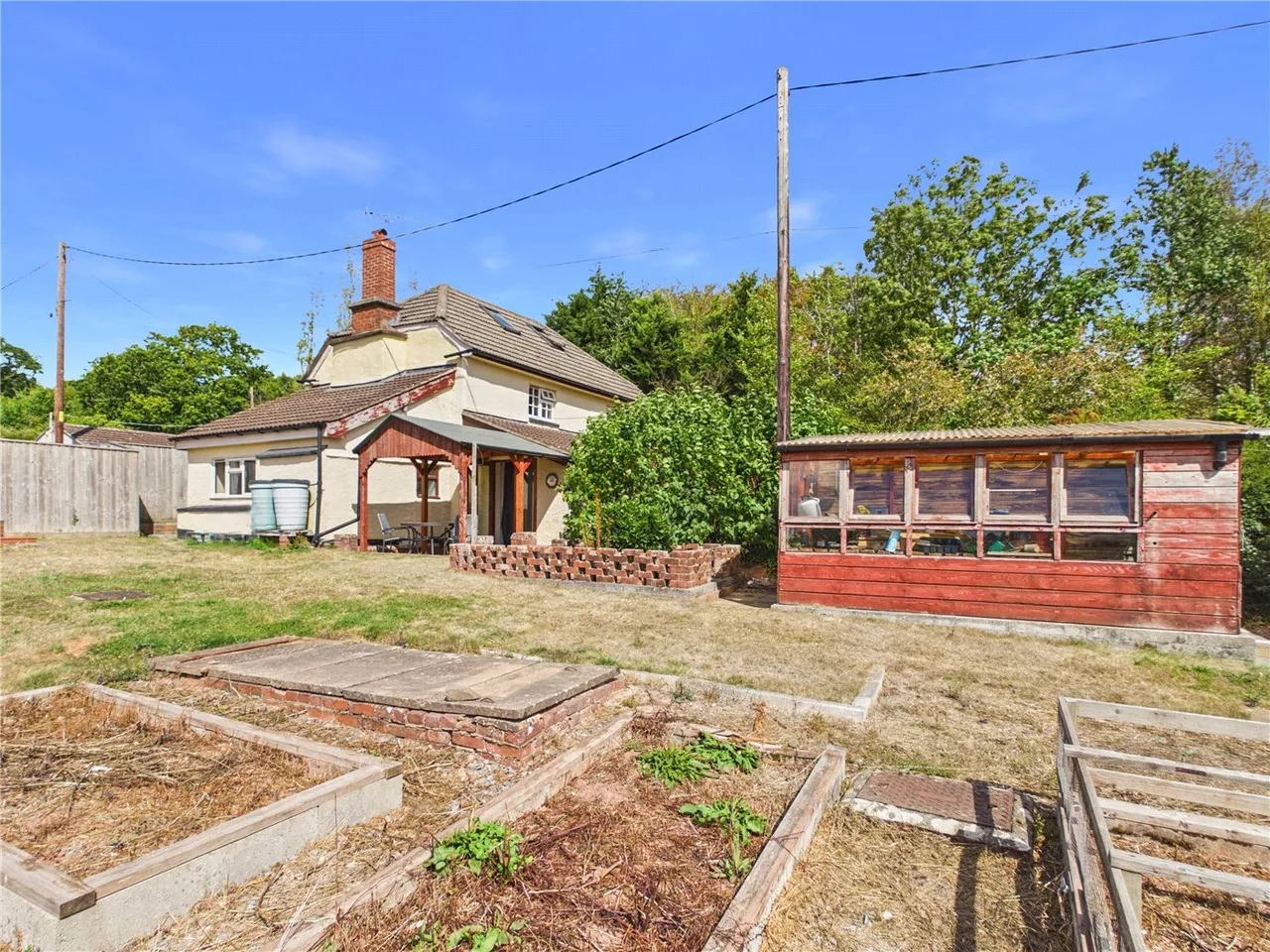 Pennicott, Shobrooke, EX17, photo 27