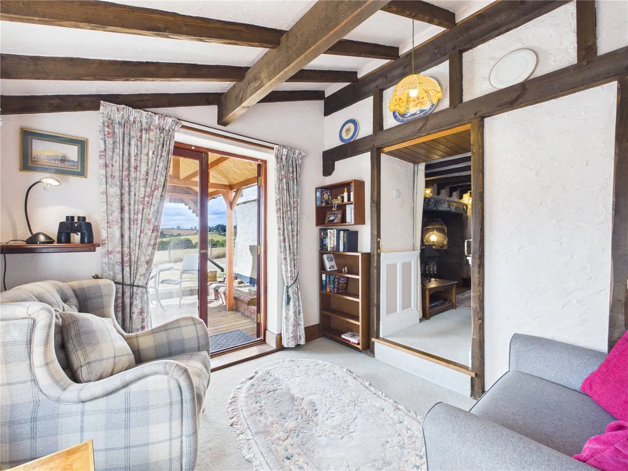 Pennicott, Shobrooke, EX17, photo 11
