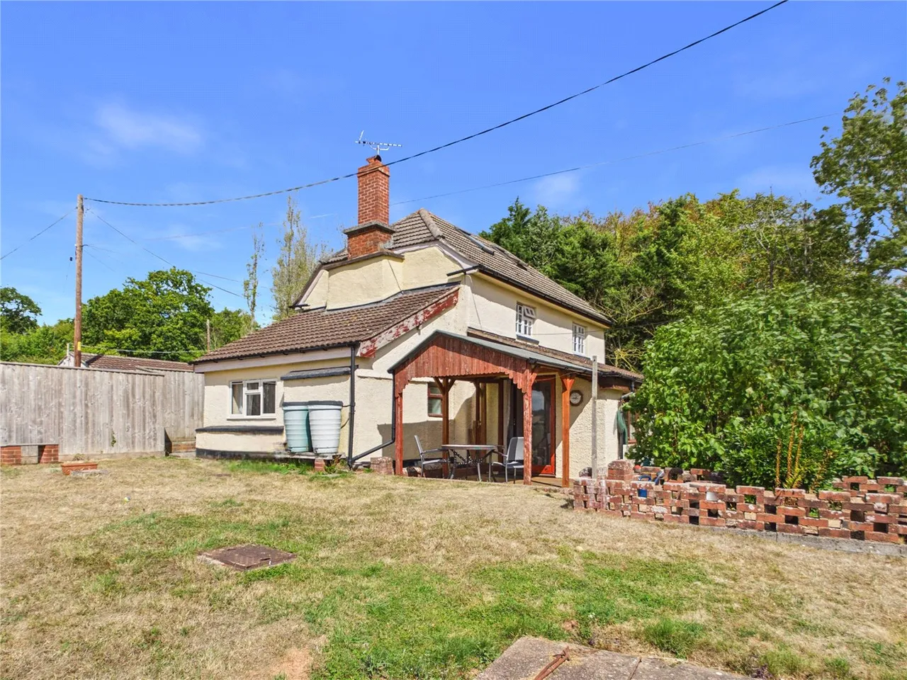 Pennicott, Shobrooke, EX17, photo 4
