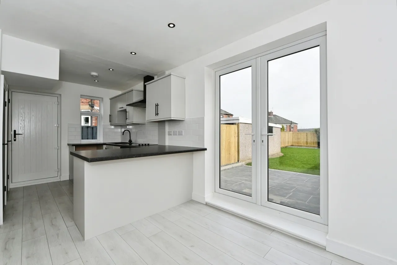 Coalbrook Grove, Sheffield, South Yorkshire, S13, photo 10