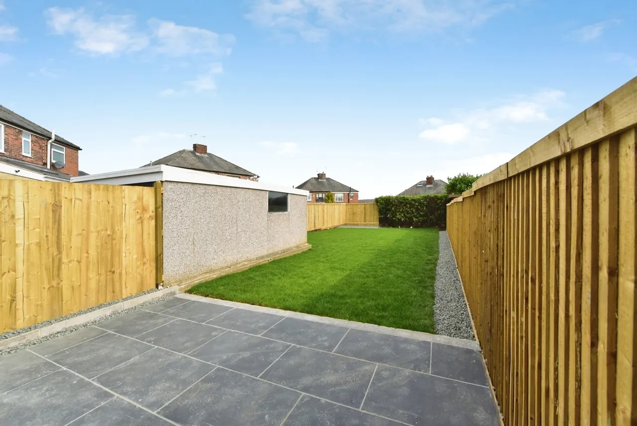Coalbrook Grove, Sheffield, South Yorkshire, S13, photo 4
