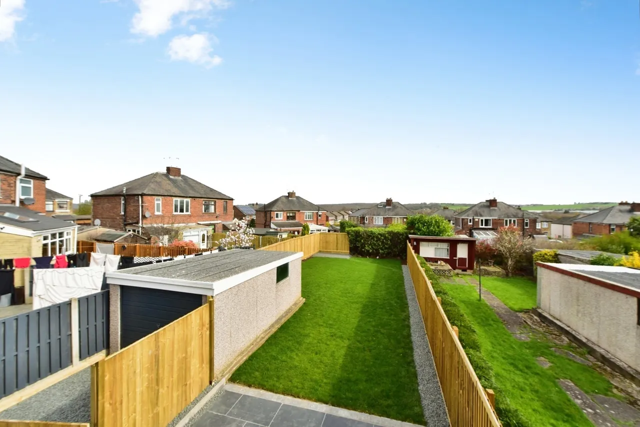 Coalbrook Grove, Sheffield, South Yorkshire, S13, photo 9