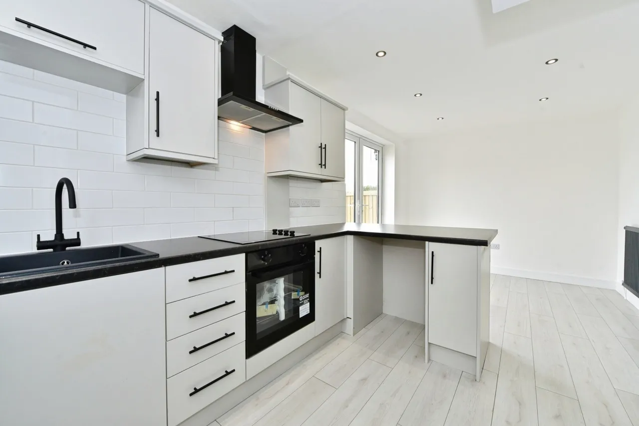 Coalbrook Grove, Sheffield, South Yorkshire, S13, photo 11