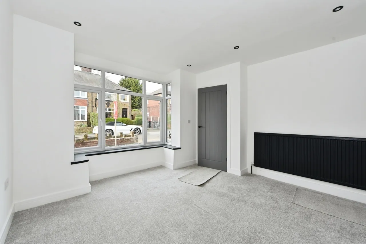 Coalbrook Grove, Sheffield, South Yorkshire, S13, photo 3