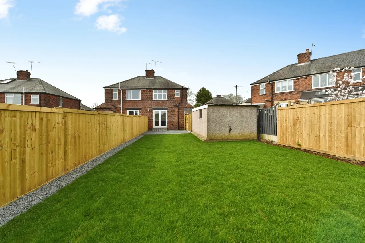 Coalbrook Grove, Sheffield, South Yorkshire, S13, photo 17