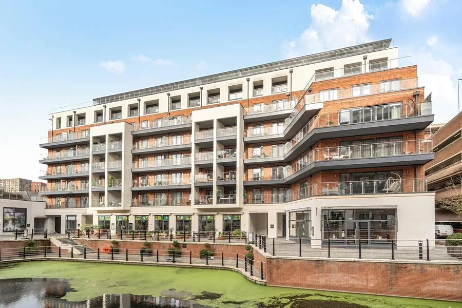 The Colonnade, Maidenhead, SL6, photo 20