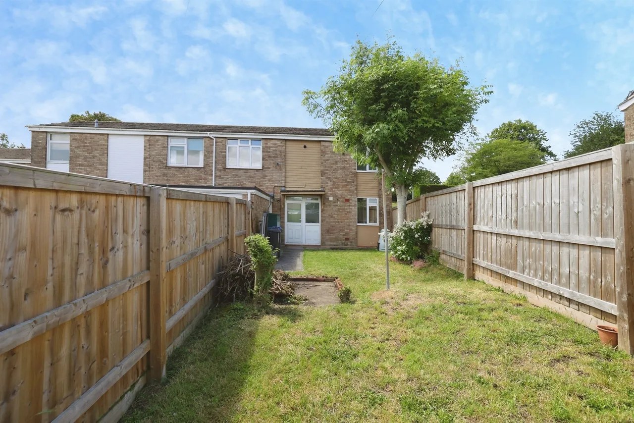 Woodland Way, Devizes, SN10, photo 15
