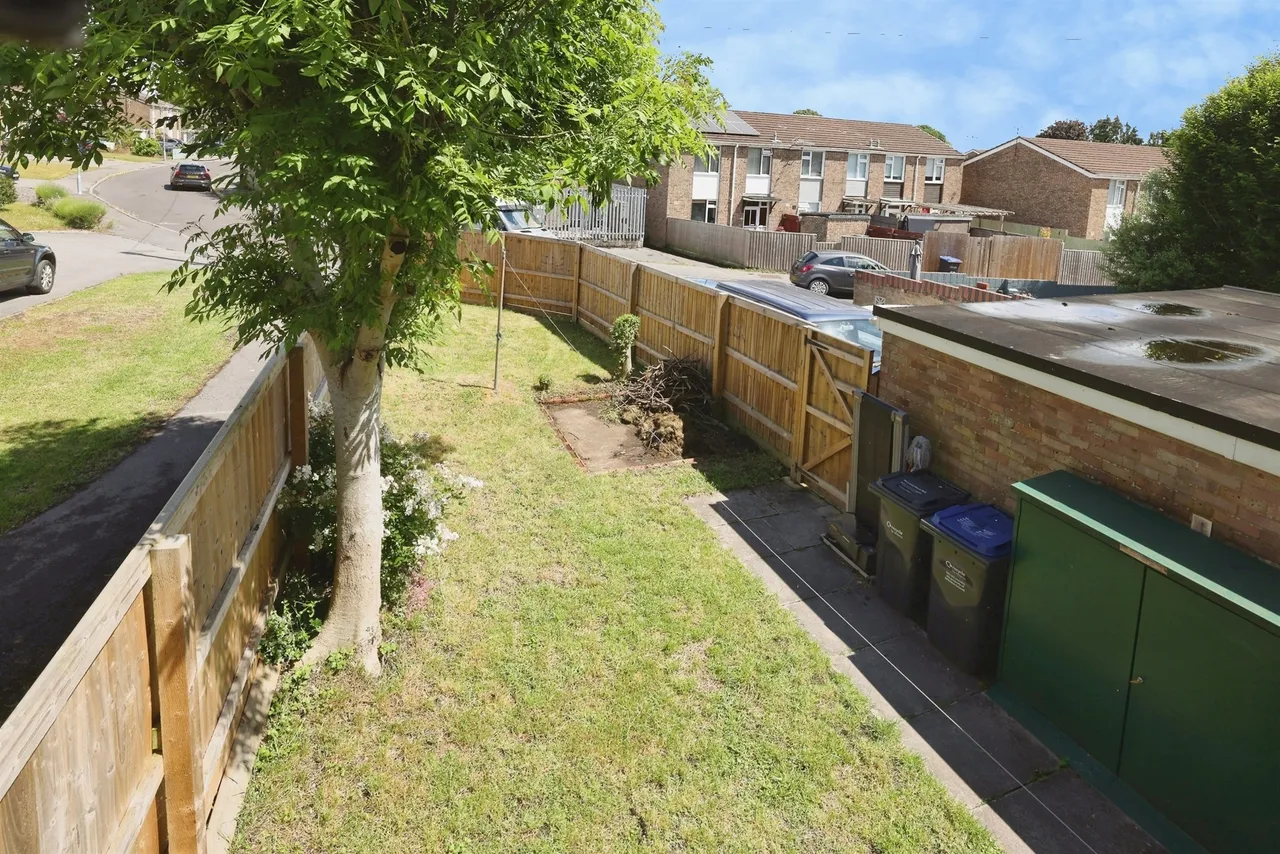 Woodland Way, Devizes, SN10, photo 14