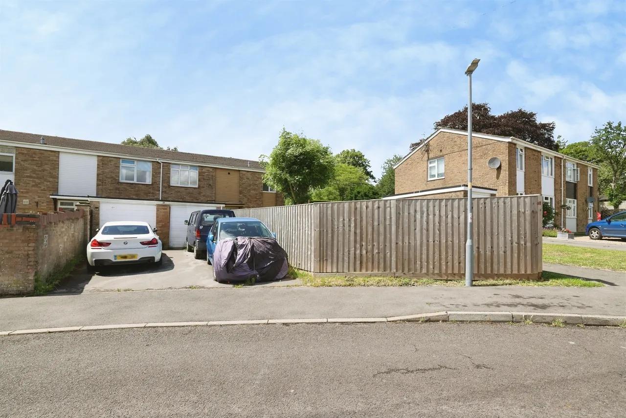 Woodland Way, Devizes, SN10, photo 16