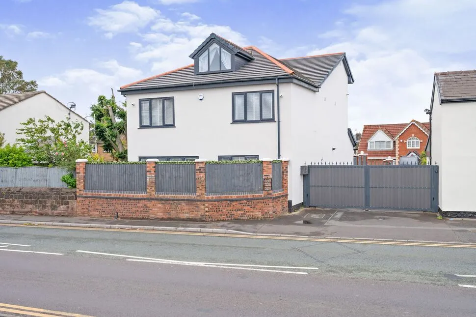 Warrington Road, Rainhill, Merseyside, L35, photo 11