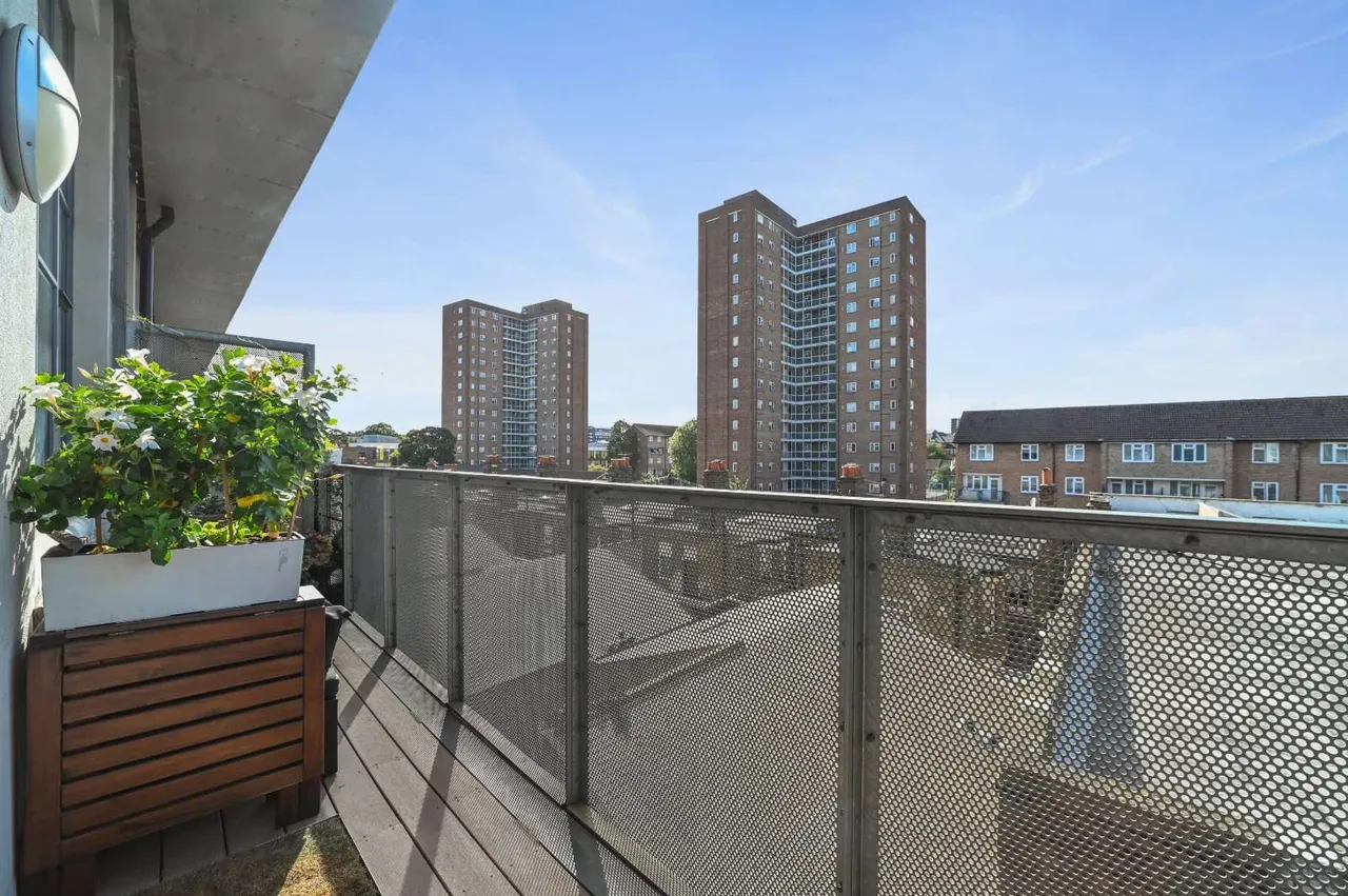 Chatham Place, London, E9, photo 14