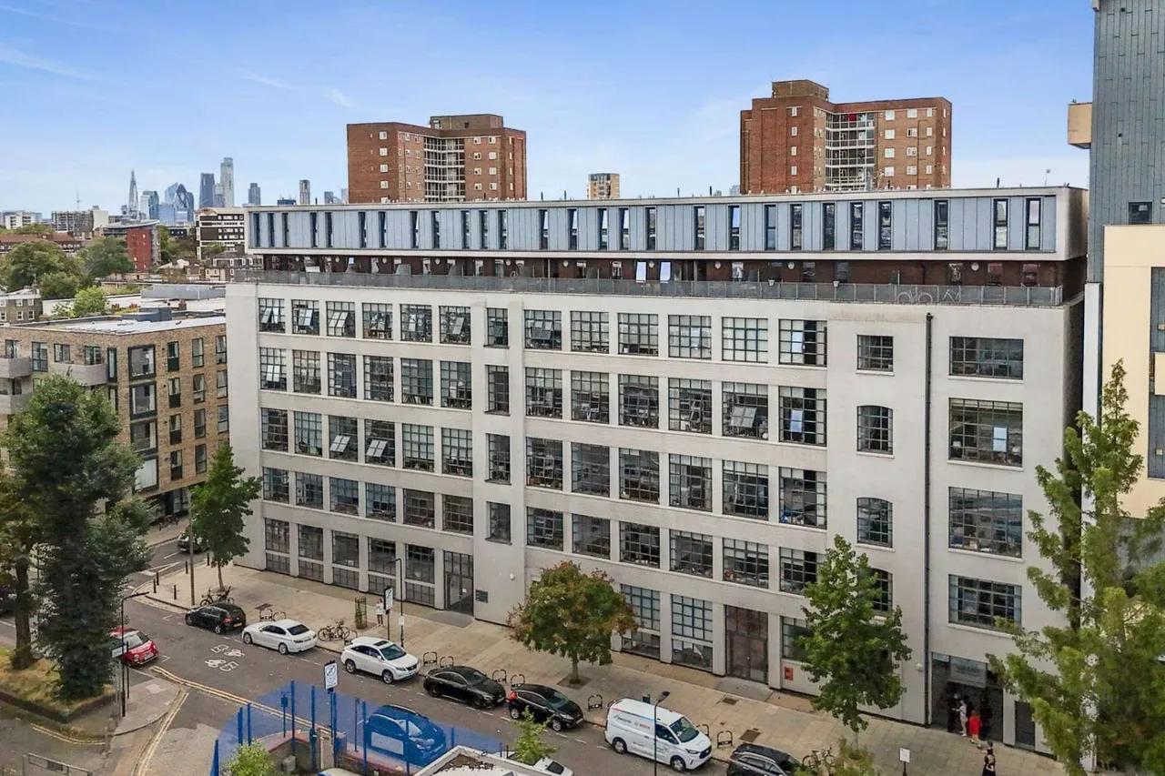 Chatham Place, London, E9, photo 11