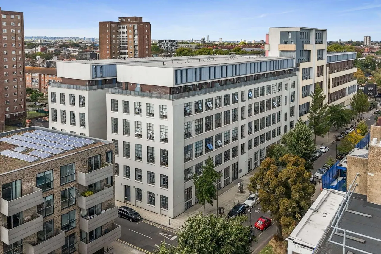 Chatham Place, London, E9, photo 12