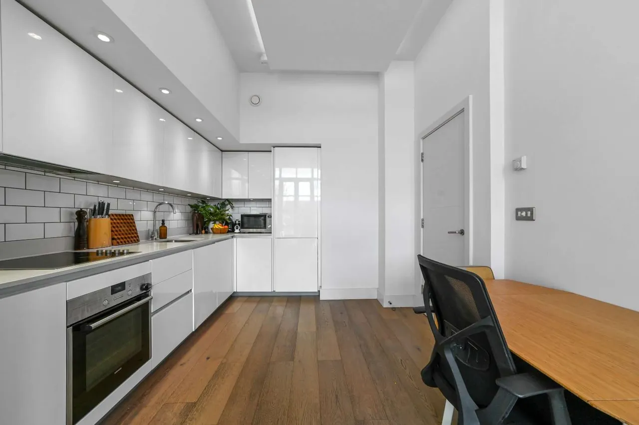 Chatham Place, London, E9, photo 5