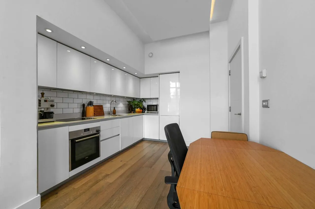 Chatham Place, London, E9, photo 4