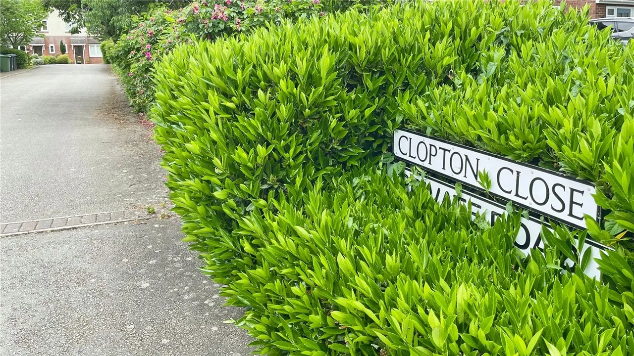 Clopton Close, Stratford-upon-Avon, CV37, photo 6
