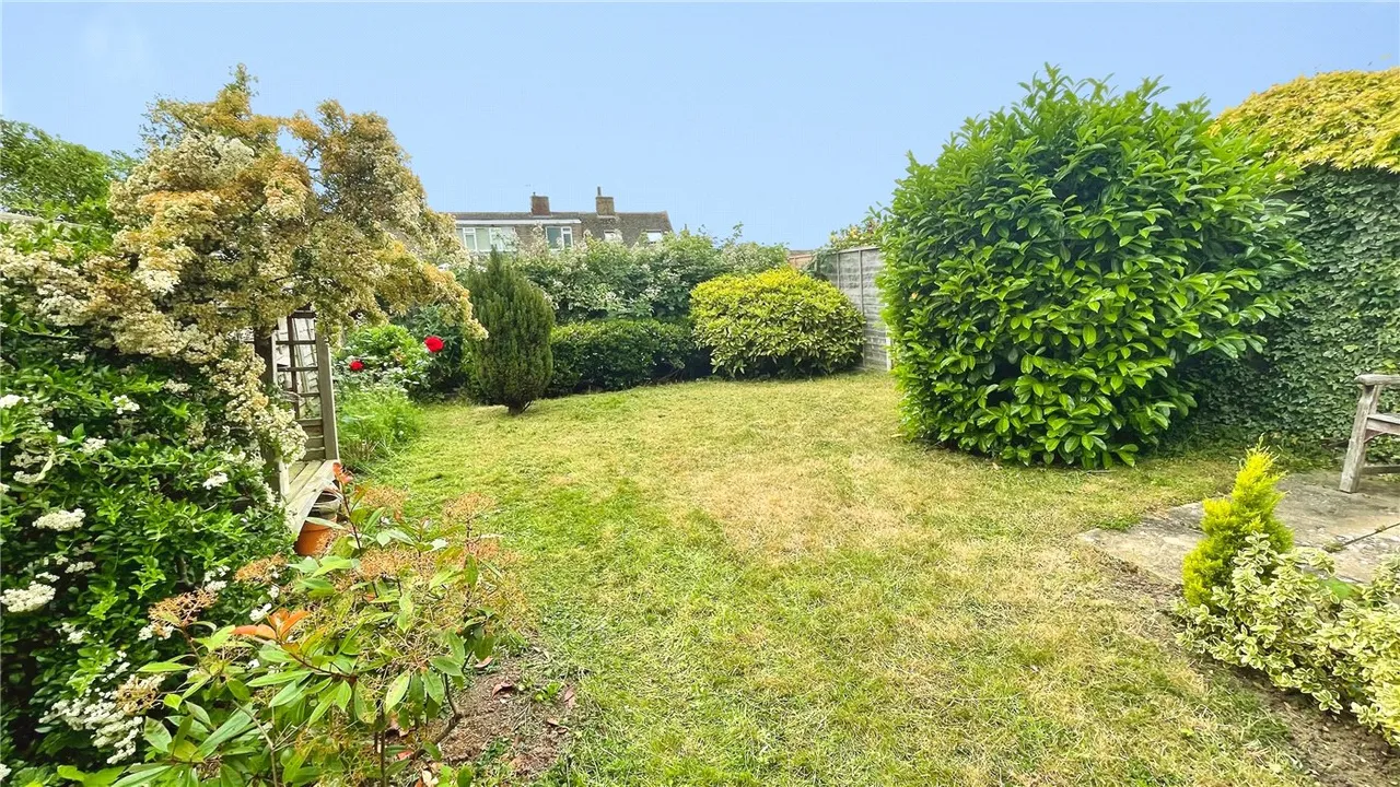 Clopton Close, Stratford-upon-Avon, CV37, photo 5