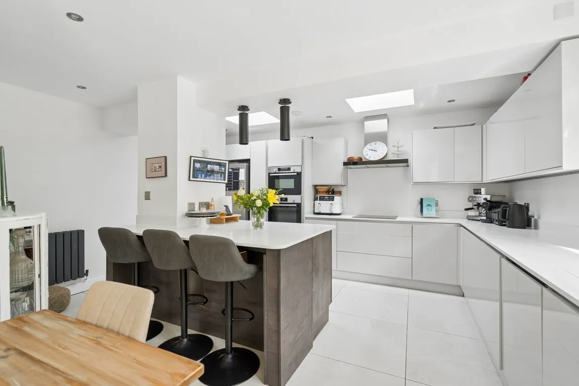 Whitelands Avenue, Chorleywood, WD3, photo 5