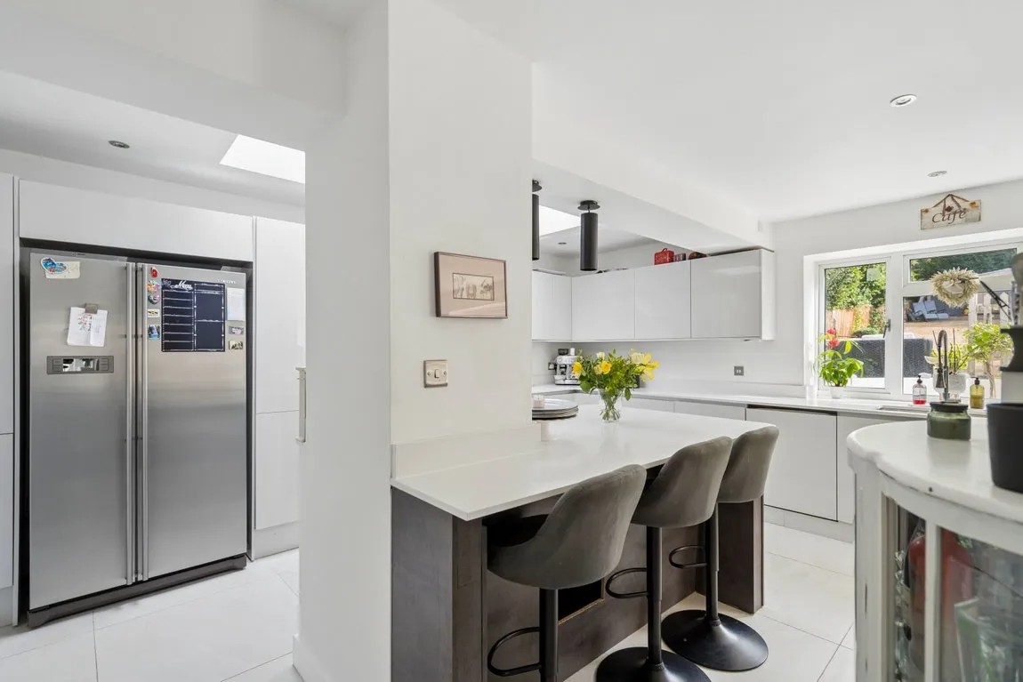 Whitelands Avenue, Chorleywood, WD3, photo 4