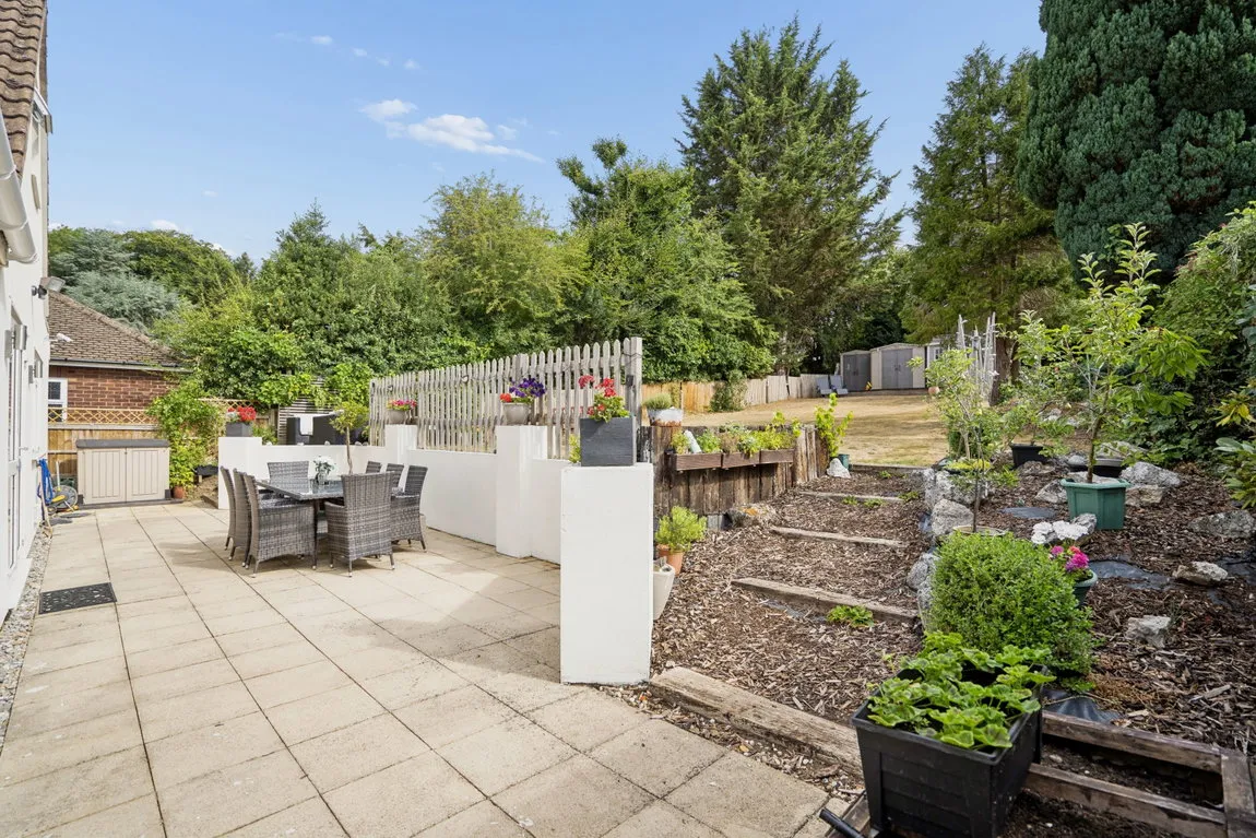 Whitelands Avenue, Chorleywood, WD3, photo 19