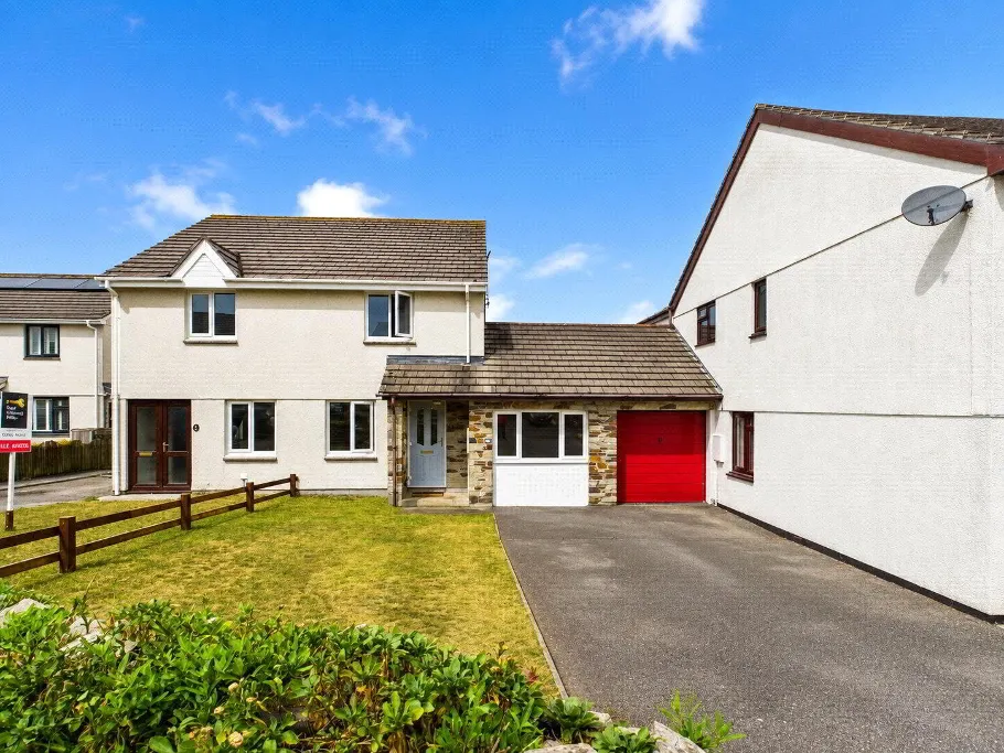 3 bed house for sale, St. Issey, Wadebridge, PL27