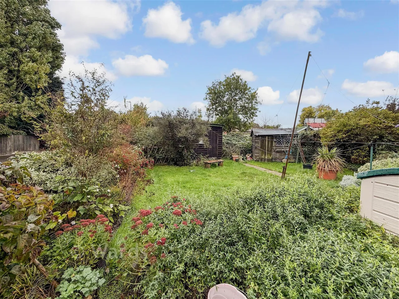 land for sale, Woodside Road, Maidstone, ME15