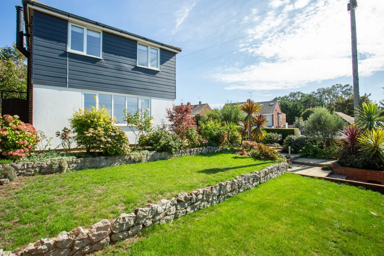 4 bed house for sale, Mickleburgh Avenue, Herne Bay, CT6