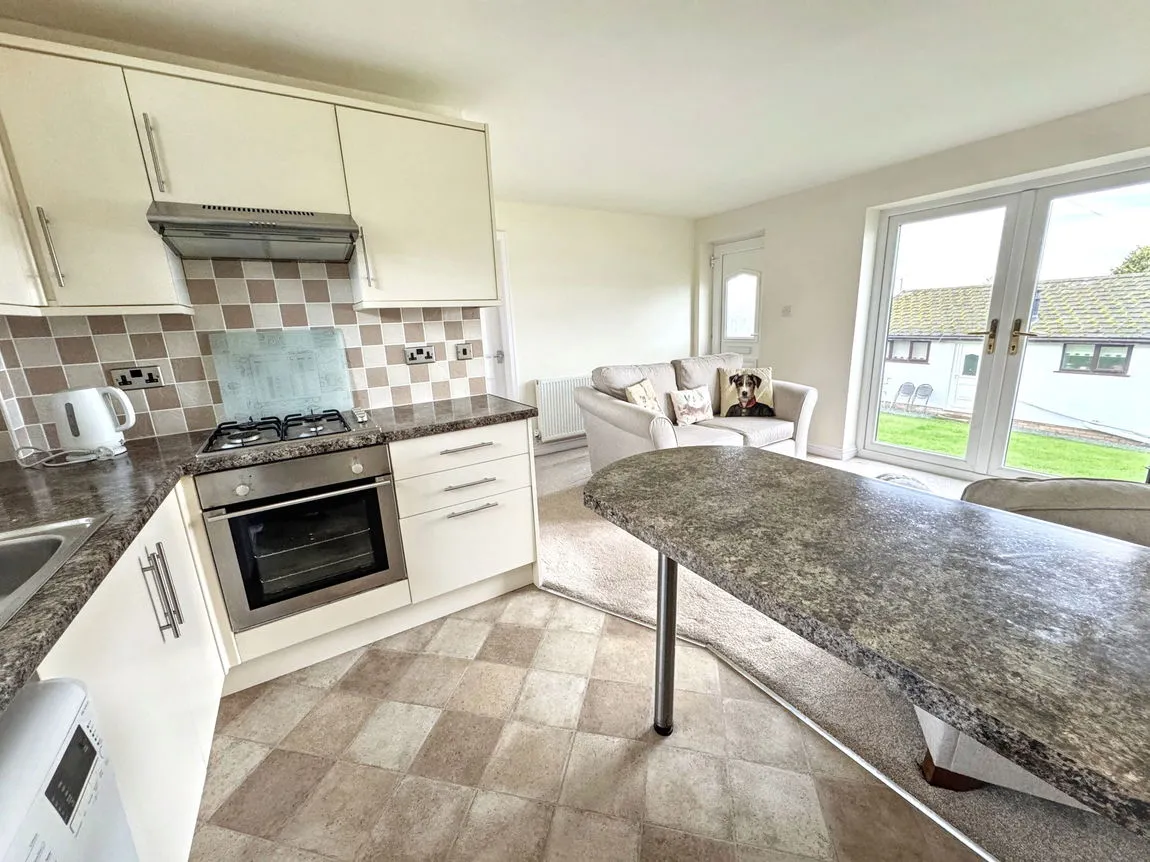 Lakeside Cottages, Moelfre, Conwy, LL22 9RF, photo 7
