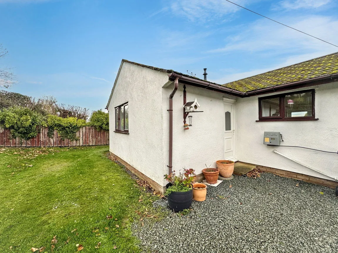 Lakeside Cottages, Moelfre, Conwy, LL22 9RF, photo 14