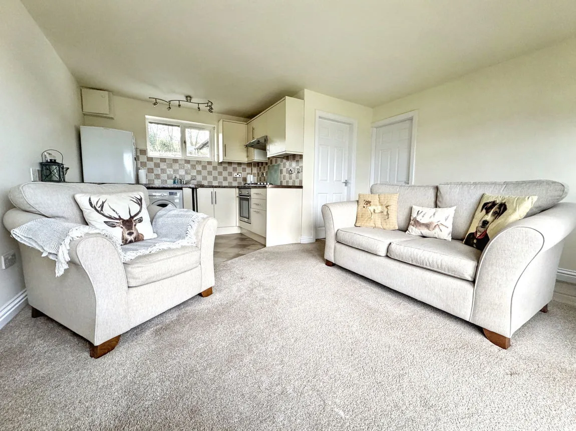 Lakeside Cottages, Moelfre, Conwy, LL22 9RF, photo 2