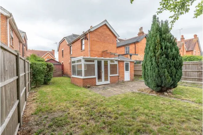 Craven Road, Newbury, RG14, photo 20