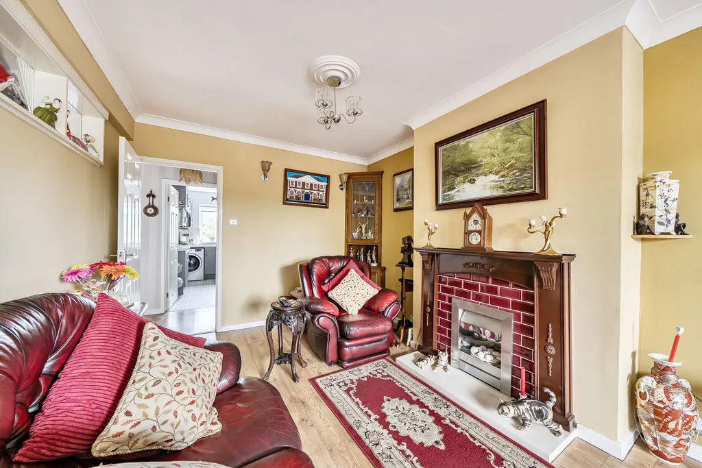 Francis Close, Exeter, photo 5