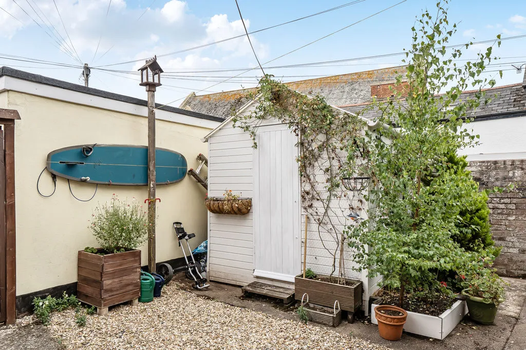 Francis Close, Exeter, photo 16