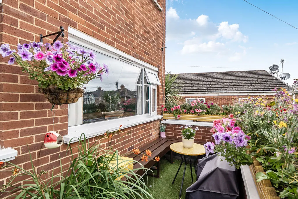 Francis Close, Exeter, photo 15