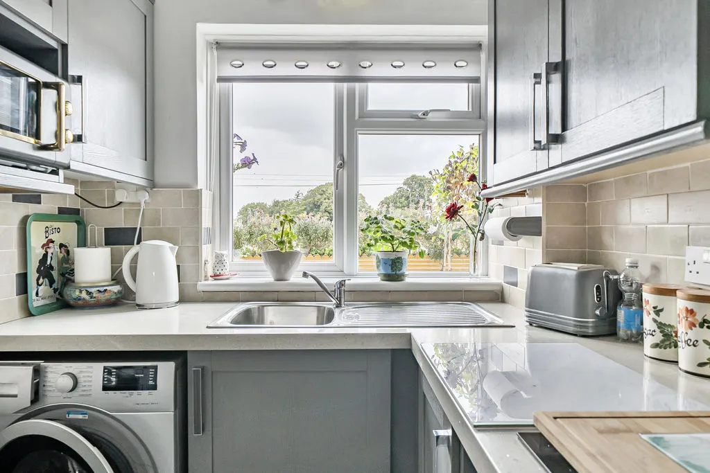 Francis Close, Exeter, photo 14