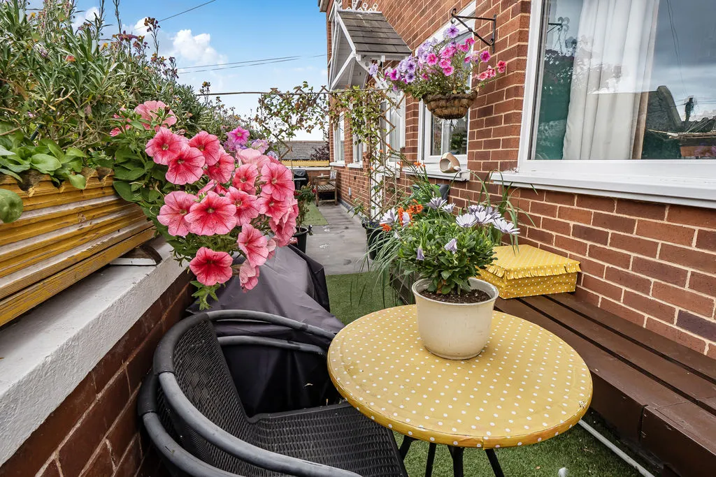 Francis Close, Exeter, photo 19