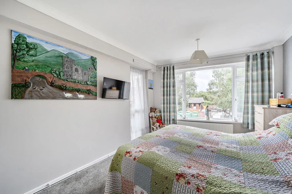Francis Close, Exeter, photo 11