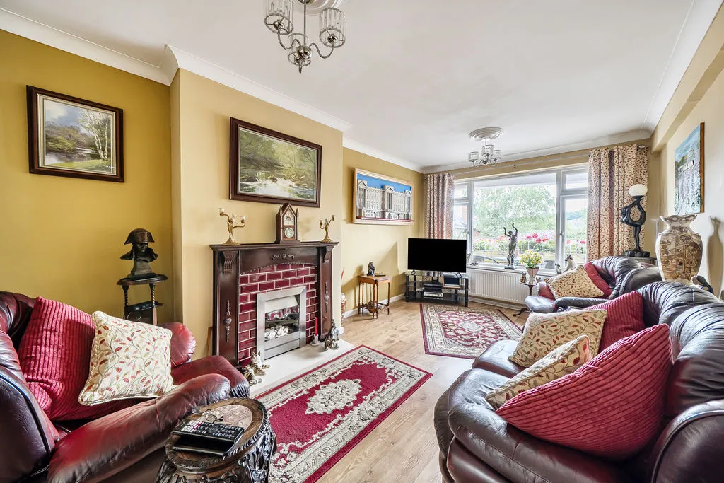 Francis Close, Exeter, photo 2