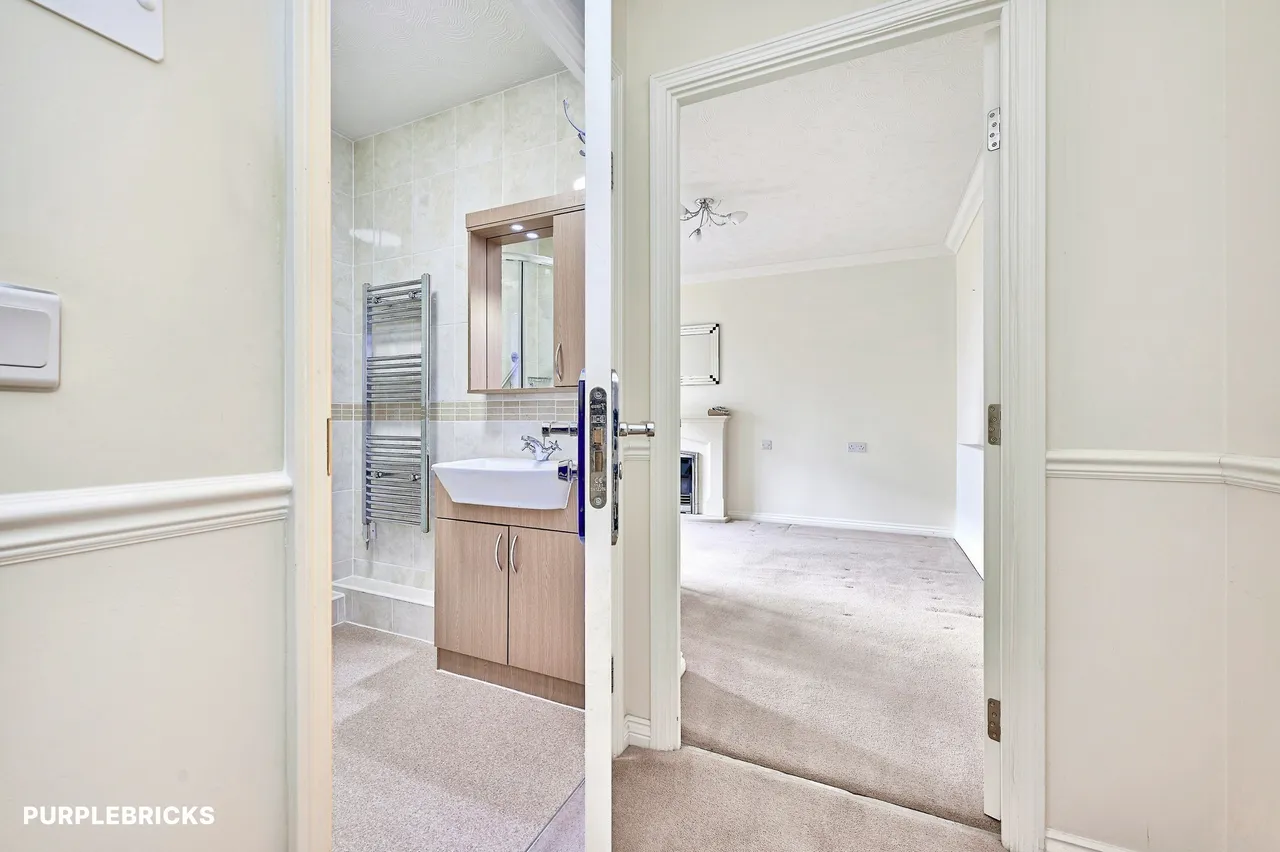 South Street, Bishop's Stortford, CM23, photo 16