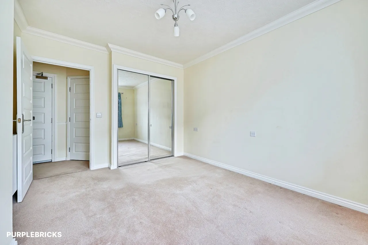 South Street, Bishop's Stortford, CM23, photo 20